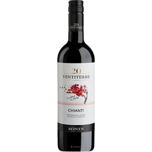 Ventiterre Chianti Docg