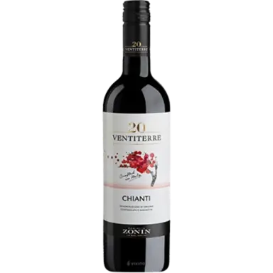 Ventiterre Chianti Docg