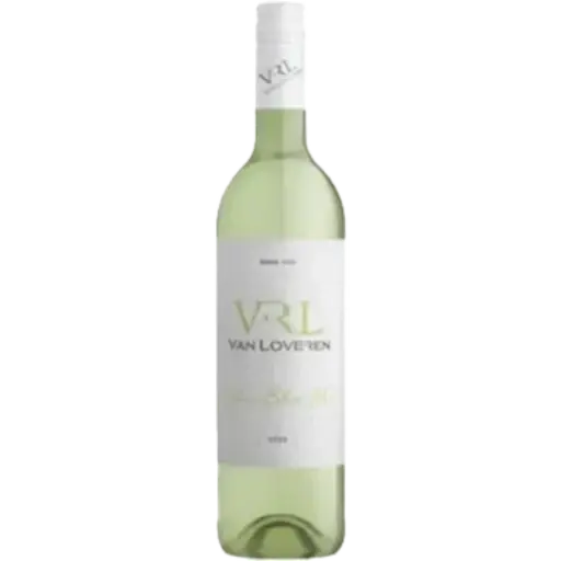 Van Loveren Chenin Blanc No 5