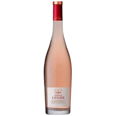 Chateau Cavalier Cuvée Marafiance Rose