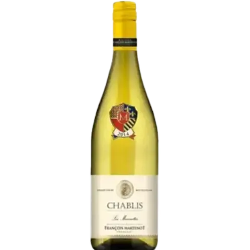 Francois Martenot Chablis Monflory