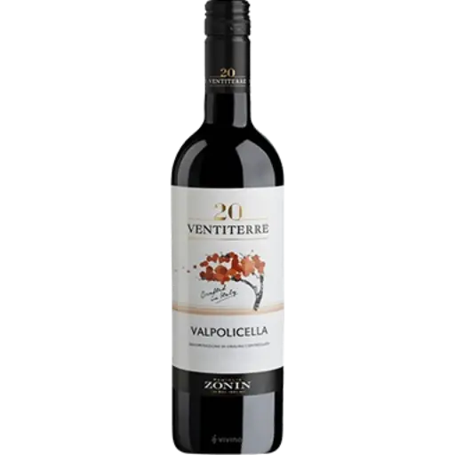 Ventiterre Valpolicella Doc 