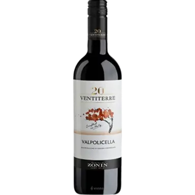 Ventiterre Valpolicella Doc 