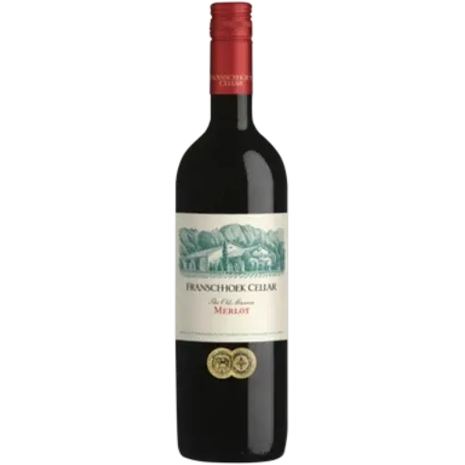 Franschhoek Cellar Merlot