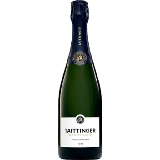 Taittinger Prelude Grand Crus 