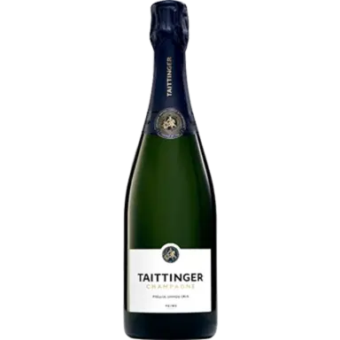 Taittinger Prelude Grand Crus 