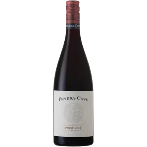 Fryer's Cove Pinot Noir