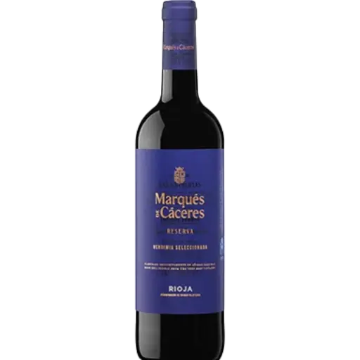 Marques De Caceres Reserva 2019
