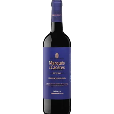 Marques De Caceres Reserva 2019