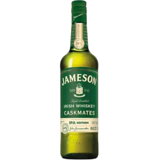 Jameson Caskmates IPA