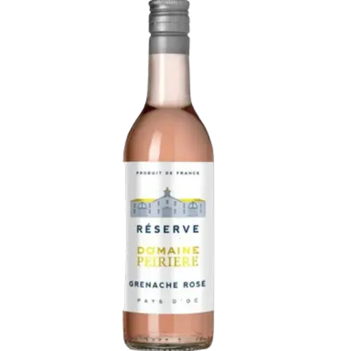 Domaine Peiriere Rose