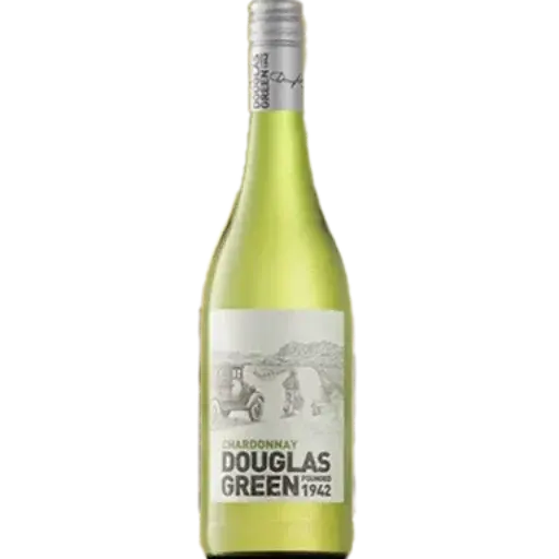 Douglas Green Chardonnay 750ml