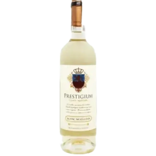 Prestigium Cuvee Speciale Blanc Moelleux