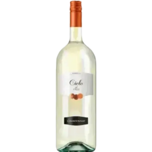 Cielo Chardonnay