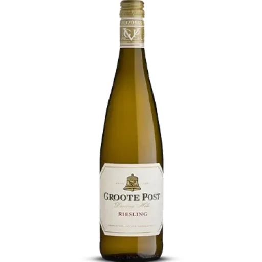Groote Post Riesling 
