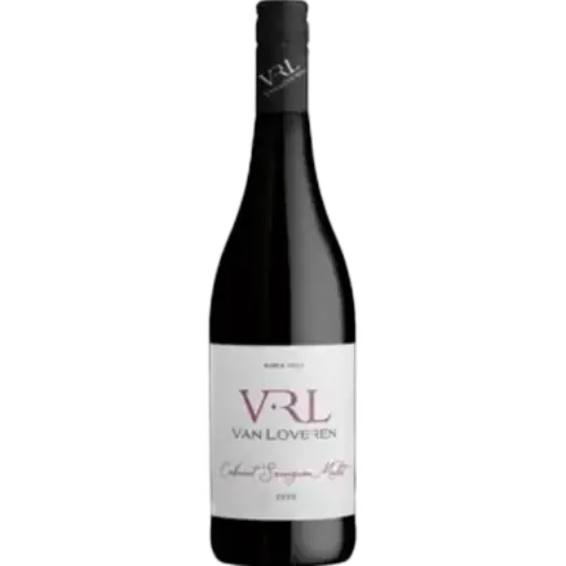 Van Loveren Cabernet Sauvignon/Merlot