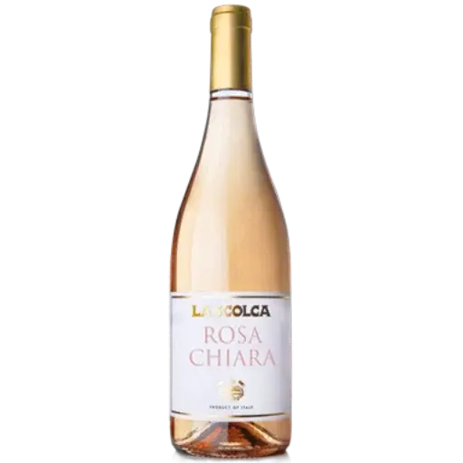 La Scolca Gavi Dei Gavi Rosachiara