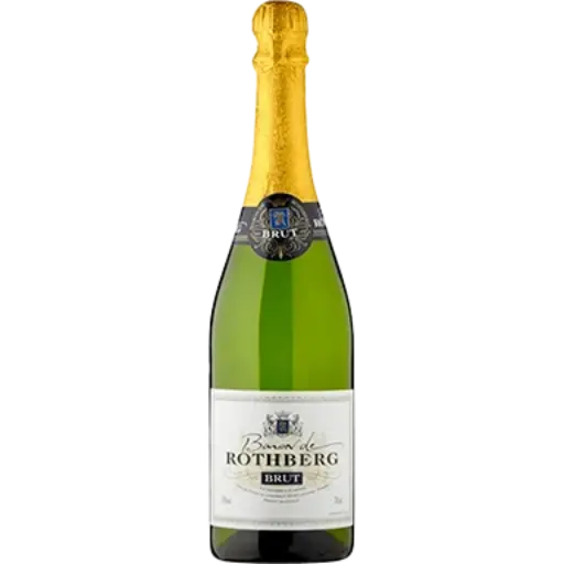 Baron De Rothberg Brut