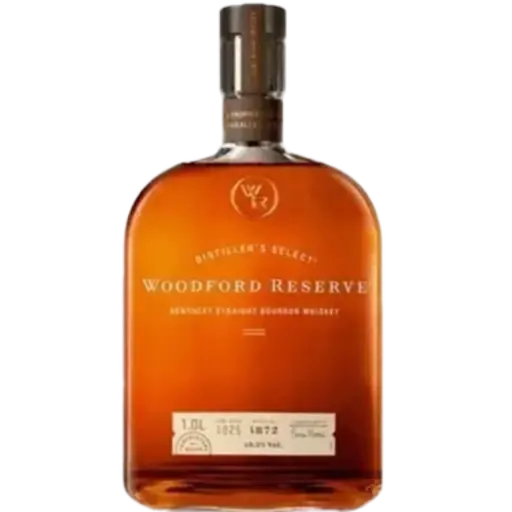 Woodford Reserve Distiller's Select