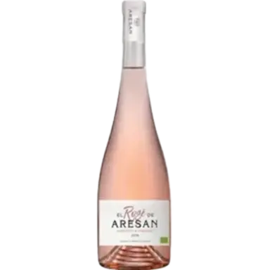 Castillo De Aresan Rose