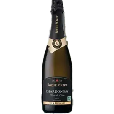 Roche Mazet Brut Chardonnay 750ml