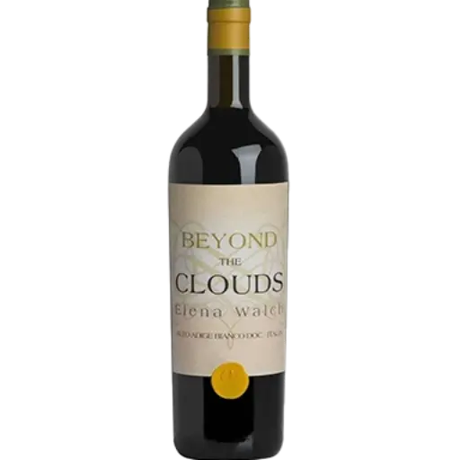 Beyond The Clouds Bianco Argentum Bonum 2017