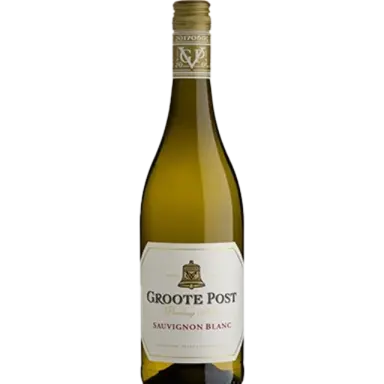 Groote Post Sauvignon Blanc