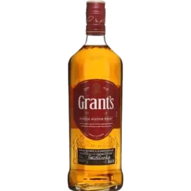 Grant’s Triple Wood