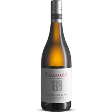 Lomond White