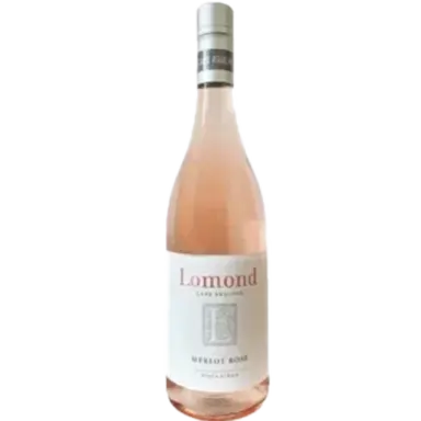 Lomond Merlot Rose