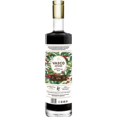 Vasco Infused Coffee