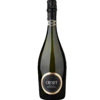Cruset Blanc De Blancs 750ml