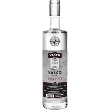 Vasco White Rum