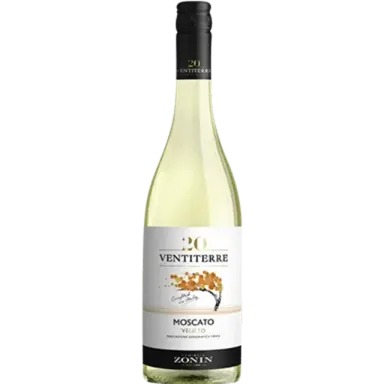 Ventiterre Moscato