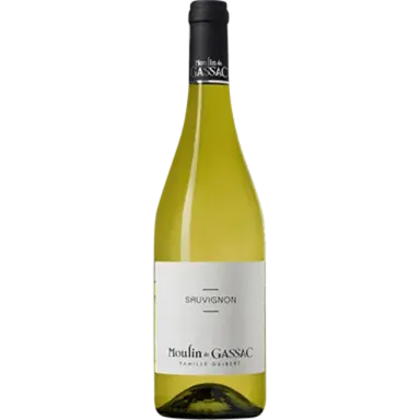 Moulin de Gassac Sauvignon