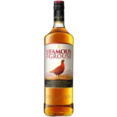 Famous Grouse