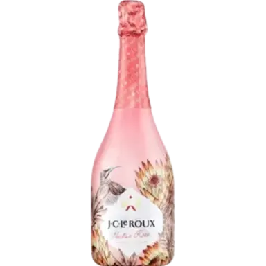 J.C. Leroux Nectar Rose