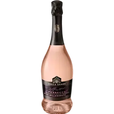Villa Sandi Rosé Millesimato