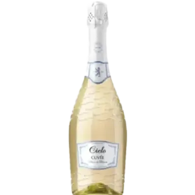 Cielo Cuvee Blanc De Blanc