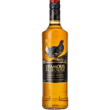 Famous Grouse Smoky