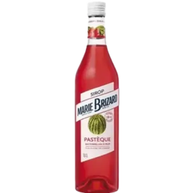 Marie Brizard Watermelon Syrup