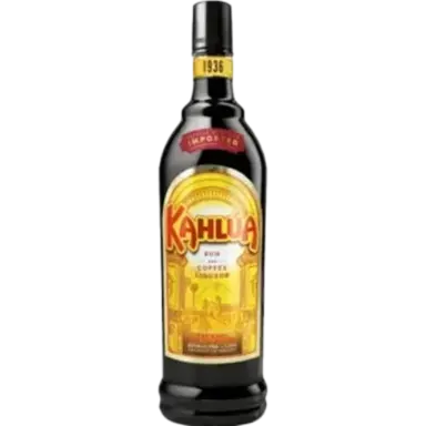 Kahlua