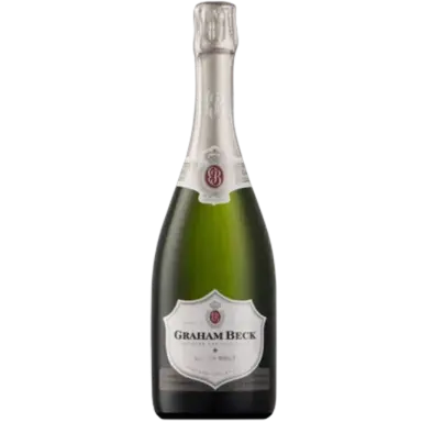 Graham Beck Ultra Brut