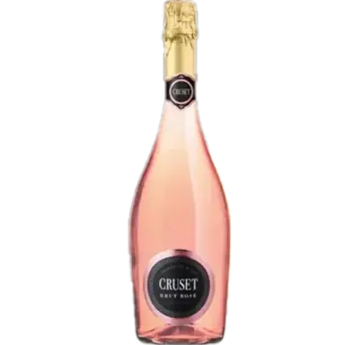 Cruset Brut Rose 750ml