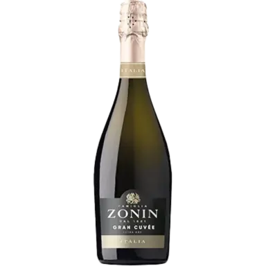 Zonin Grand Cuvee Sparkling White