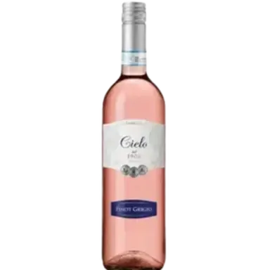Cielo Pinot Grigio Blush