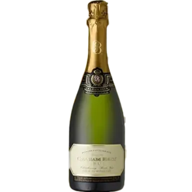 Graham Beck Brut (Methode Cap Classique) 750ml