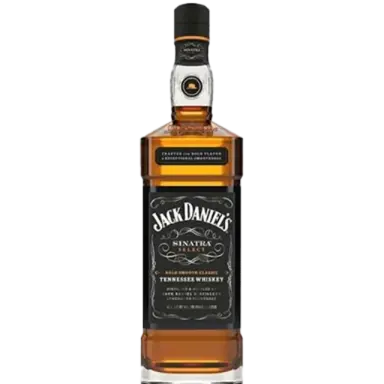 Jack Daniel's Frank Sinatra