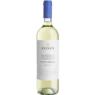 Zonin Pinot Grigio