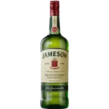 Jameson Irish Whiskey